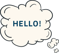 hello