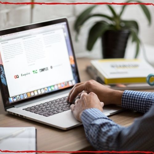 Pomysły na READING online