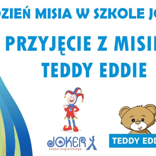 Dzień Misia 2018